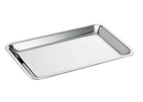 Cake tray with lid, Paderno