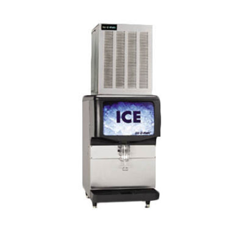 Ice-O-Matic GEM0650R