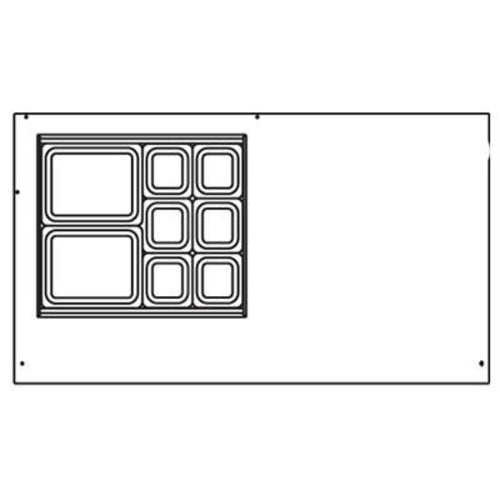 Beverage Air SPED60HC-12M-4