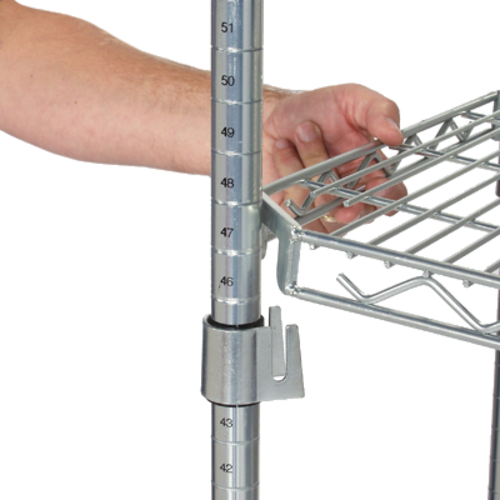 Tarrison Products Ltd. TS-SFM2460C