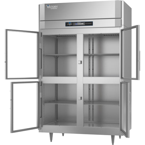 Victory Refrigeration RSA-2D-S1-HG-HC