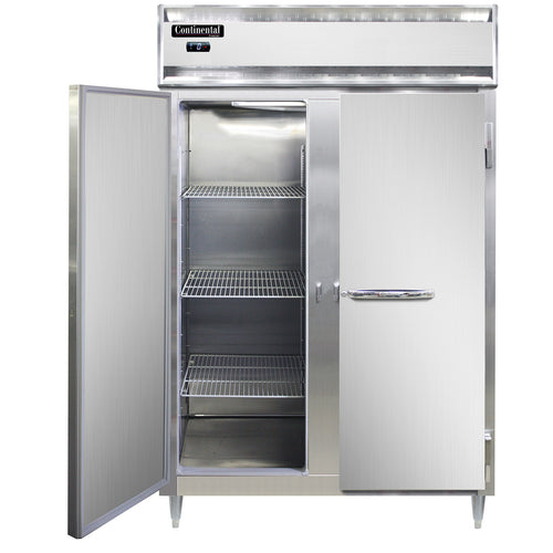 Continental Refrigerator D2FSNSA