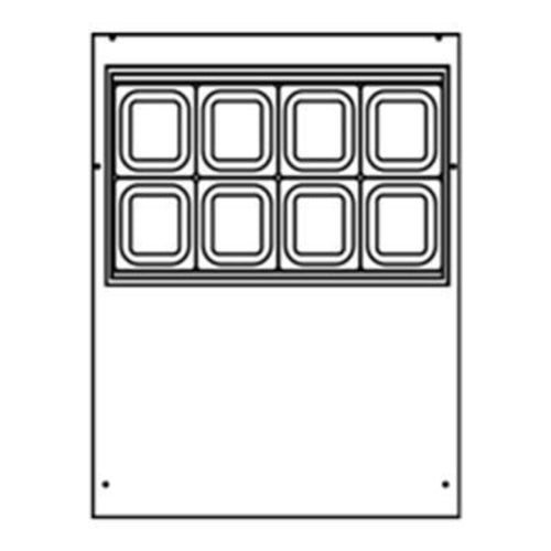 Beverage Air SPED27HC-B