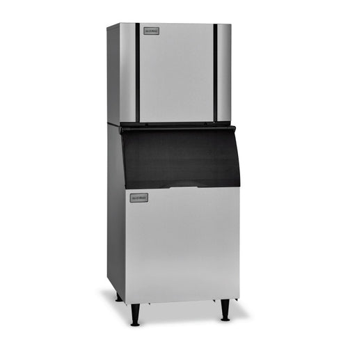 Ice-O-Matic CIM0836FAS