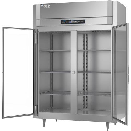 Victory Refrigeration RSA-2D-S1-EW-G-HC