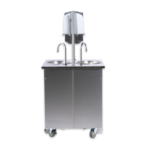 Vollrath SS-2-2802SK