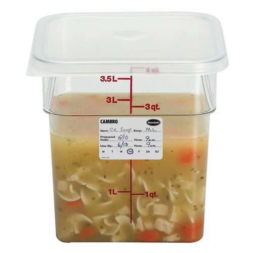 Cambro 23SLB6250