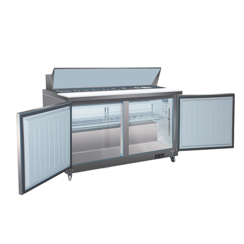 Valpro Commercial Refrigeration VP60S-HC