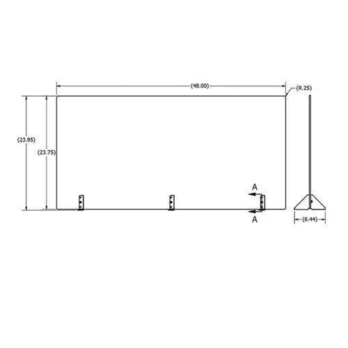 Spring USA SFTS2448