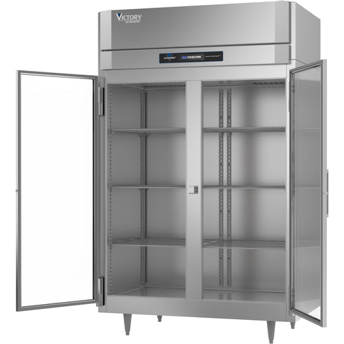 Victory Refrigeration FS-2D-S1-G-HC