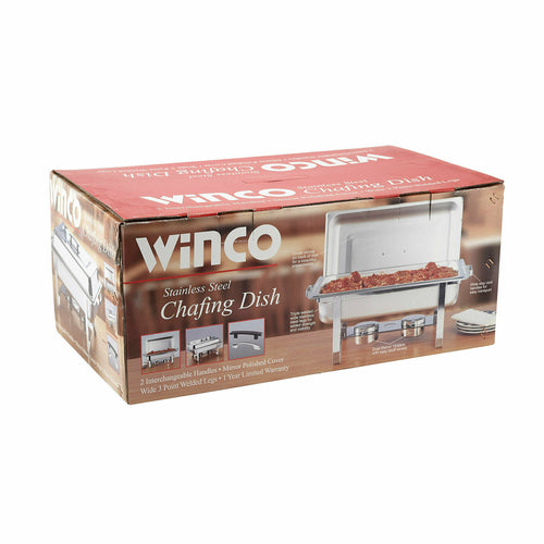 Winco C-3080B