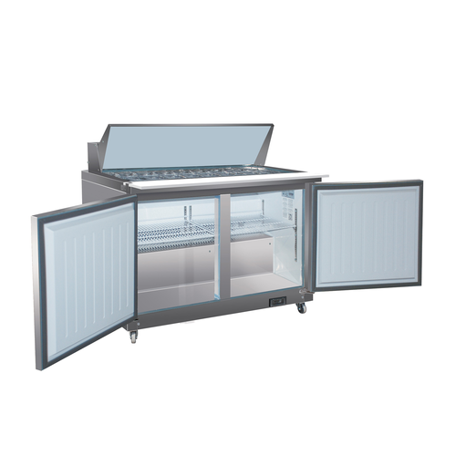 Valpro Commercial Refrigeration VP48SM-HC