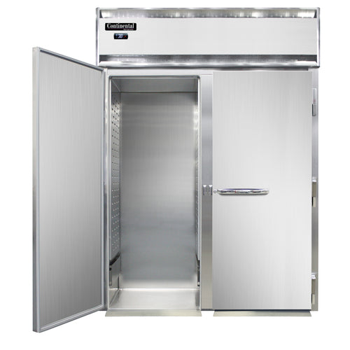 Continental Refrigerator D2RIN