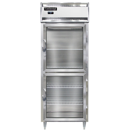 Continental Refrigerator D1FENSAGDHD