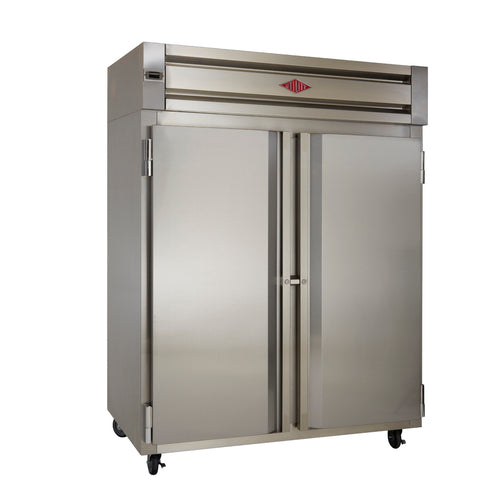 Utility Refrigerator PT-F-50-SA-2S-2S-N