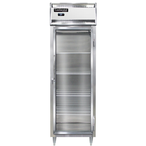 Continental Refrigerator D1RNSSGD