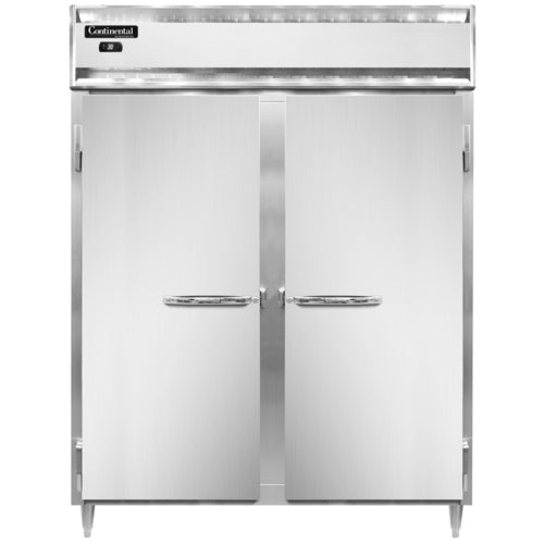 Continental Refrigerator D2RENSS