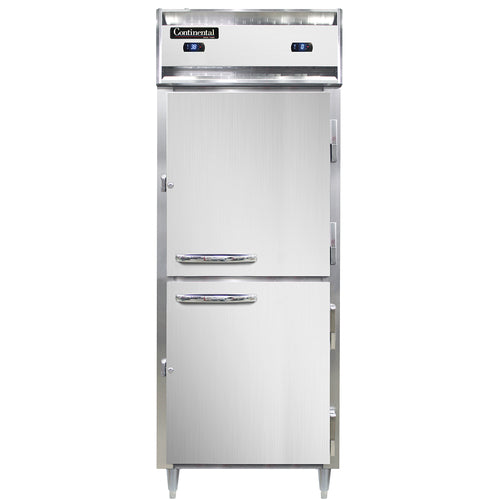 Continental Refrigerator D1RFENHD