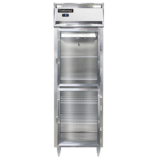 Continental Refrigerator D1FSNSAGDHD