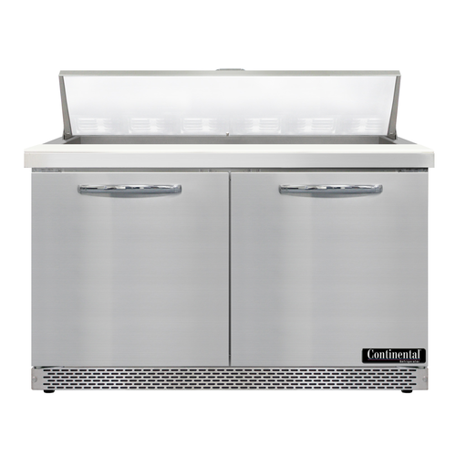 Continental Refrigerator D48N12-FB