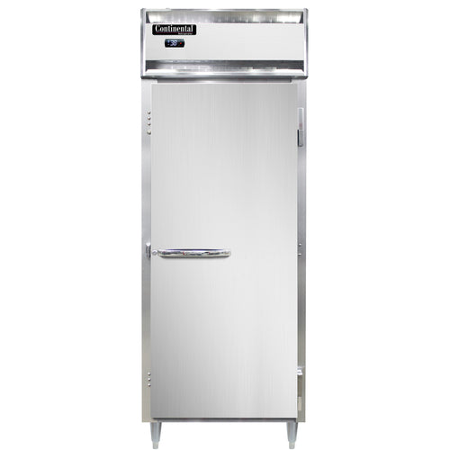 Continental Refrigerator D1RENSA