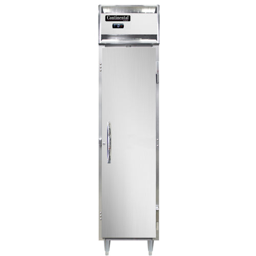 Continental Refrigerator D1FSENSS