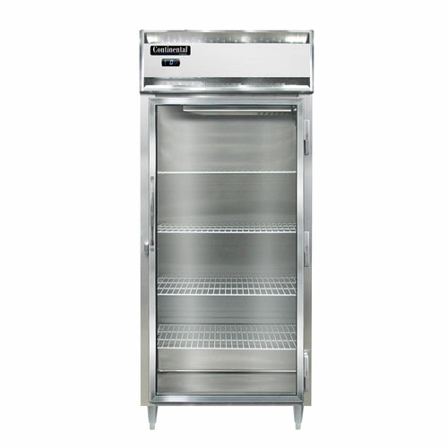 Continental Refrigerator D1FXNSSGD