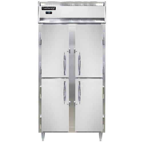 Continental Refrigerator D2FSENHD