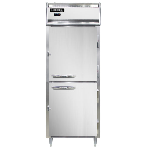 Continental Refrigerator D1FENHD