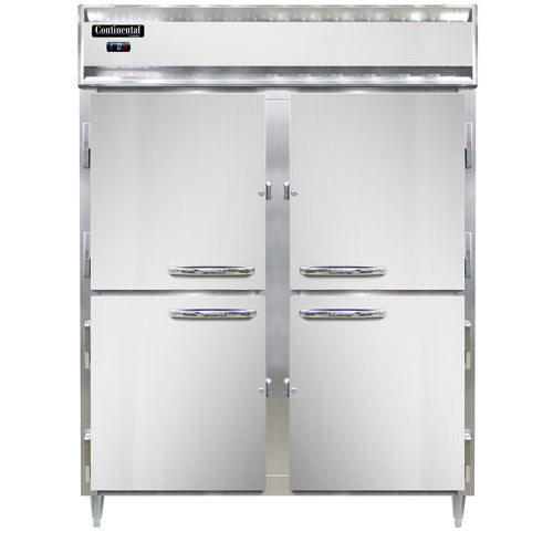 Continental Refrigerator D2FENSAHD