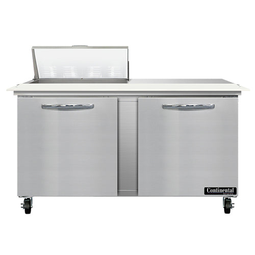 Continental Refrigerator SW60N8C