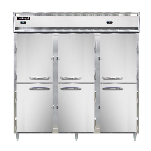 Continental Refrigerator D3RRFNHD