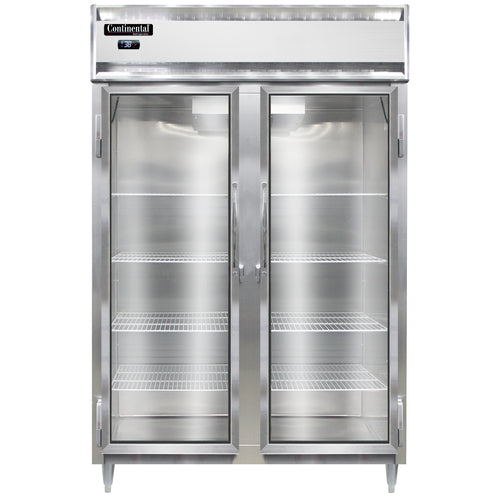 Continental Refrigerator D2RSNGD