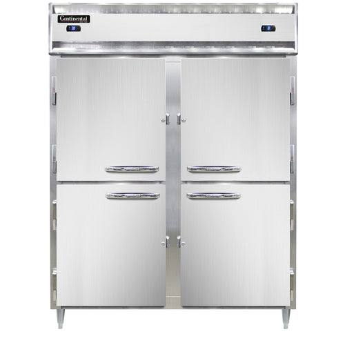 Continental Refrigerator D2RFESNSAHD