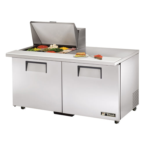 True Mfg. - General Foodservice TSSU-60-12M-B-ADA-HC