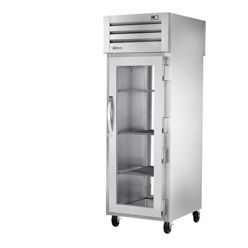 True Mfg. - General Foodservice STG1RPT-1G-1G-HC