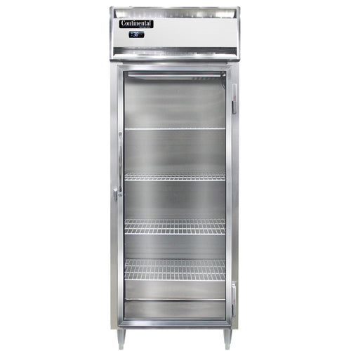 Continental Refrigerator D1RENSAGD