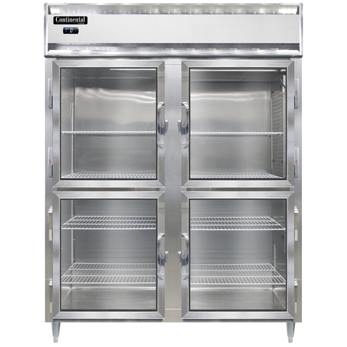 Continental Refrigerator D2FENGDHD