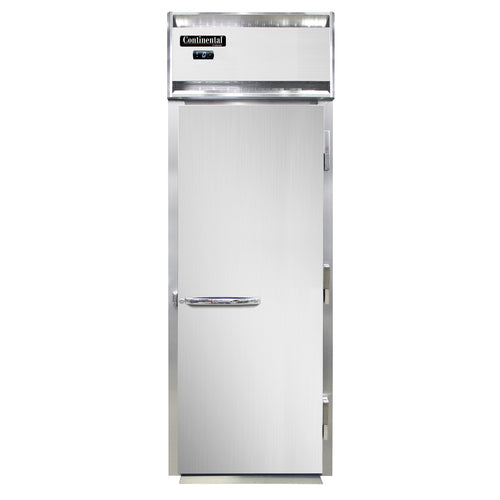 Continental Refrigerator D1FINSS-E