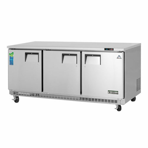 Everest Refrigeration ETBR3