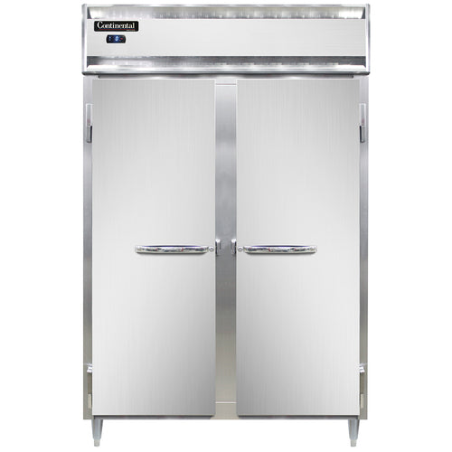 Continental Refrigerator D2FSNSA