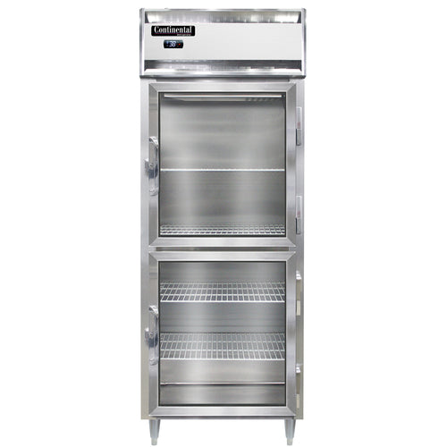 Continental Refrigerator D1RENSAGDHD