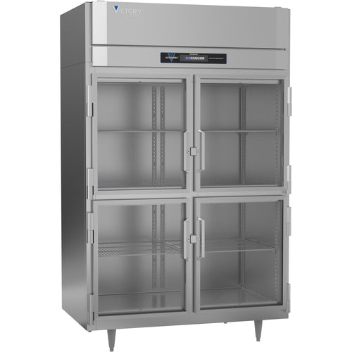 Victory Refrigeration RS-2D-S1-HG-HC