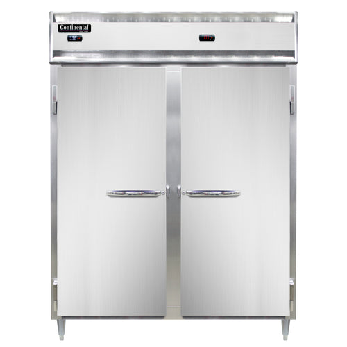 Continental Refrigerator DL2RWE-PT