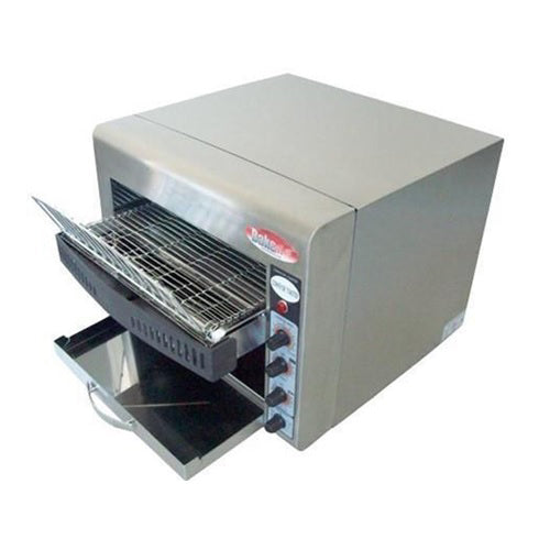 BakeMax (TVI) BMCT450