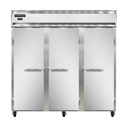 Continental Refrigerator 3FNSA