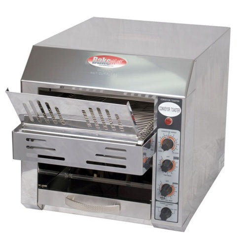 BakeMax (TVI) BMCT305