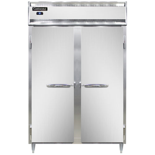 Continental Refrigerator D2RSNSS