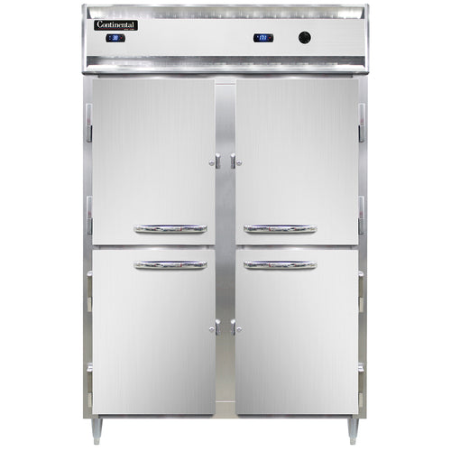 Continental Refrigerator DL2RW-SA-HD