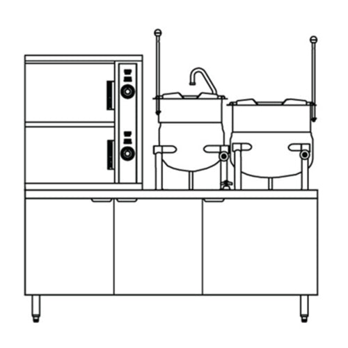 Crown ECX-10-6-6